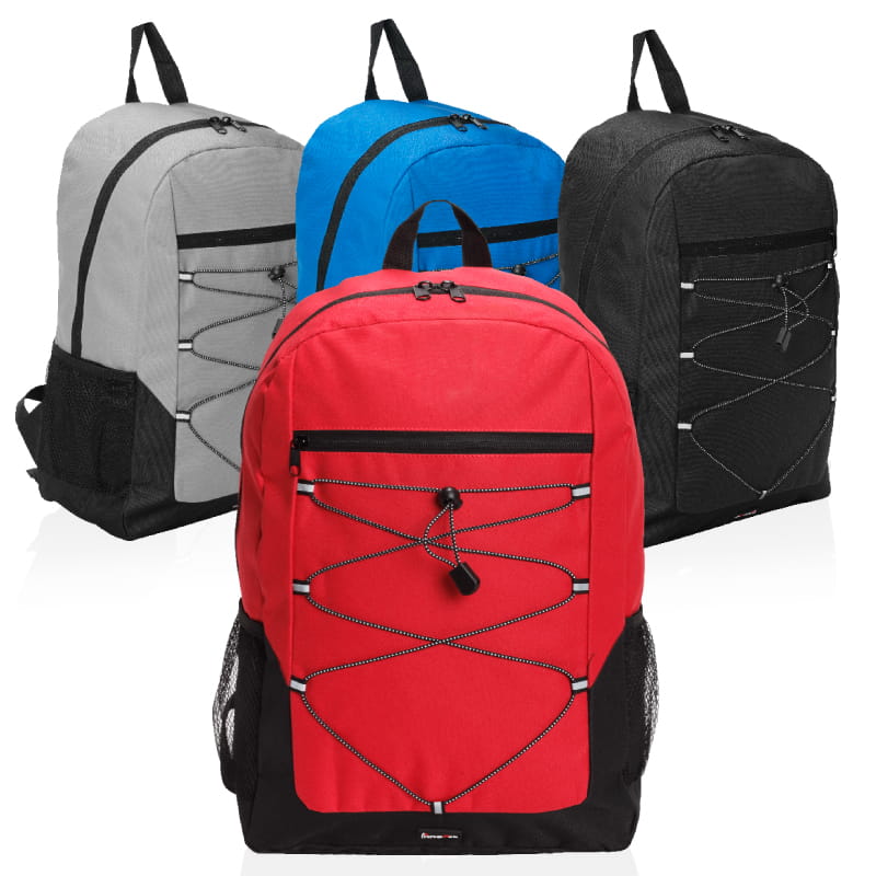 Michigan Backpack