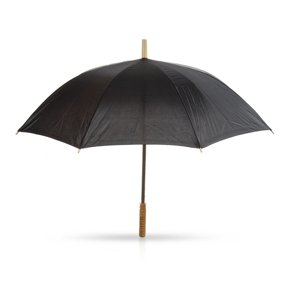Show Wooden Handle Umbrella 21"