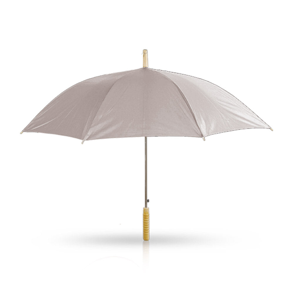 Show Wooden Handle Umbrella 21"