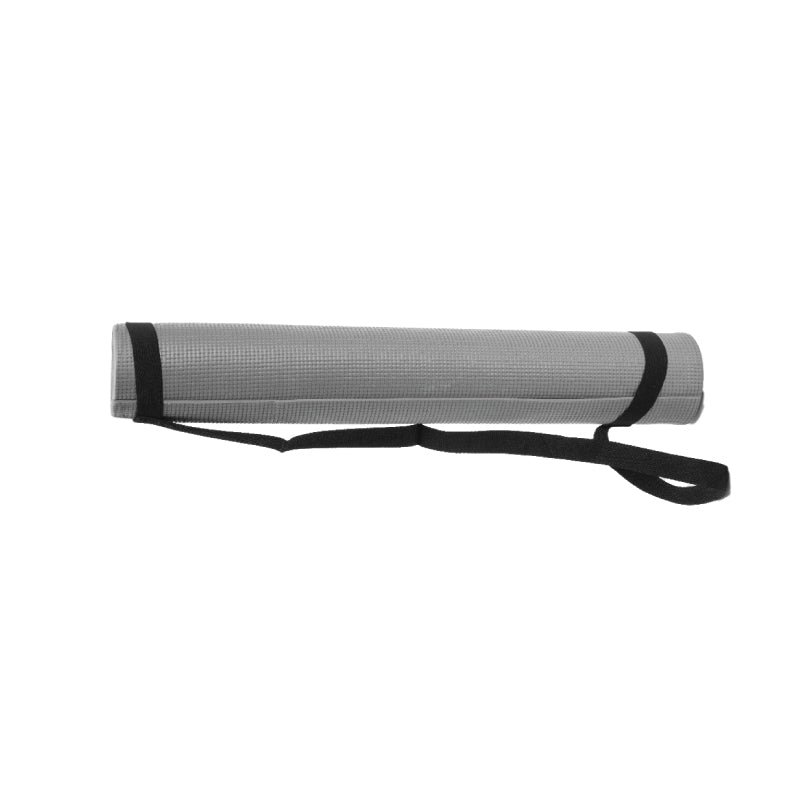 Yoga Mat with Carry Straps