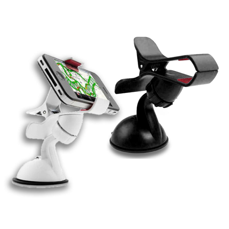 Screen Car Phone Holder