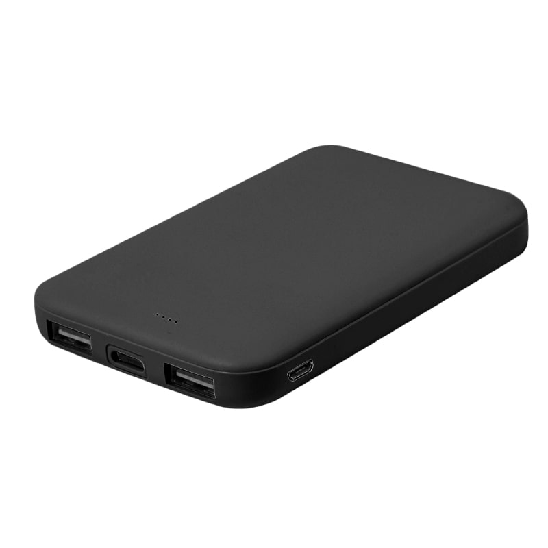 Verta Power Bank Black