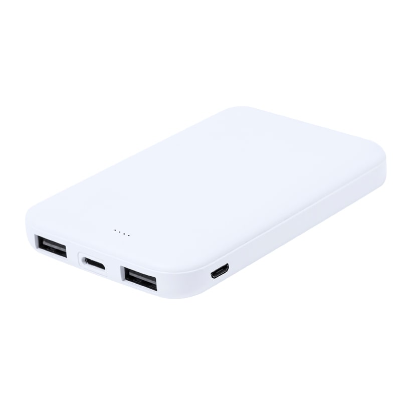 Verta Power Bank White