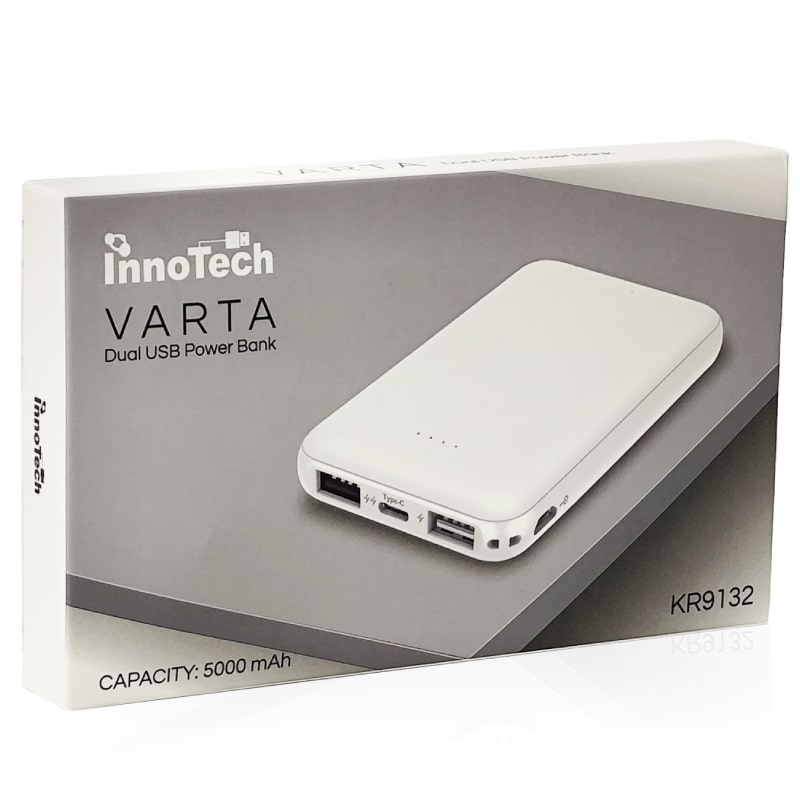 Verta Power Bank Box