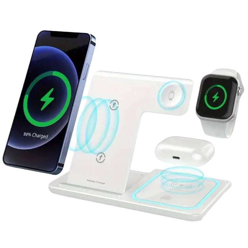Sterling 3 in 1 Charging Station