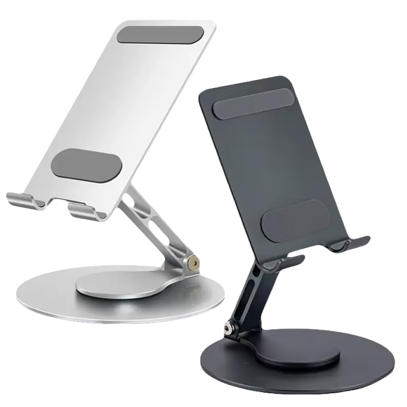 Hold Aluminium Phone Stand