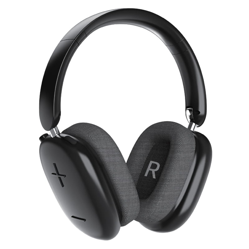 Groove Foldable Headphones