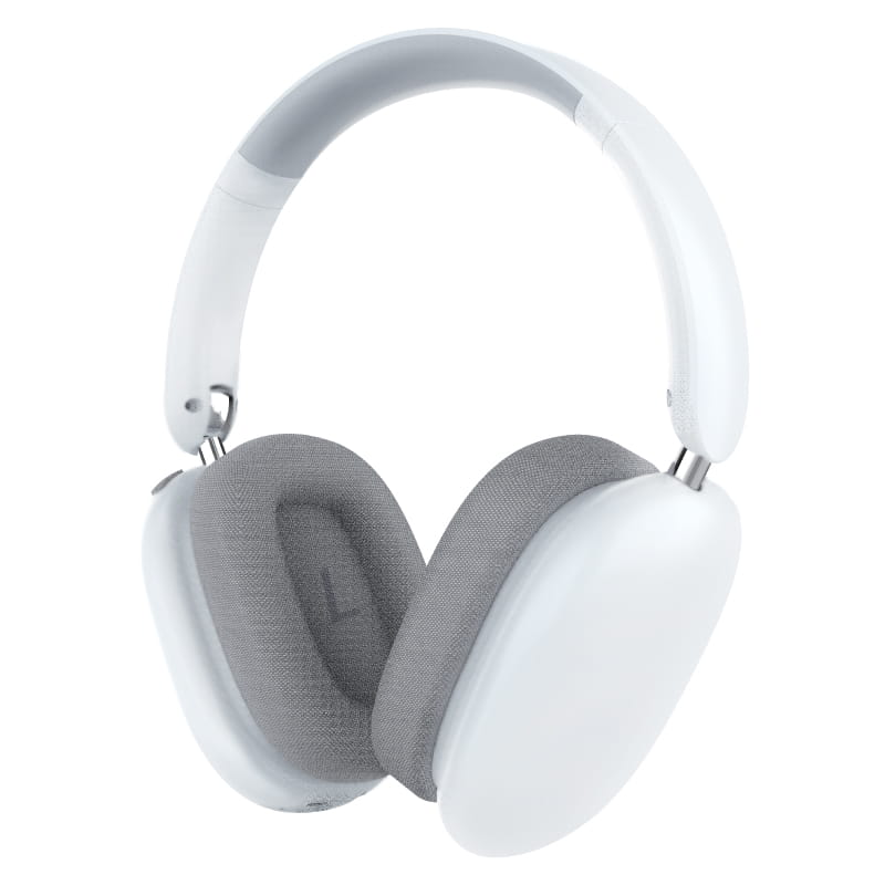 Groove Foldable Headphones