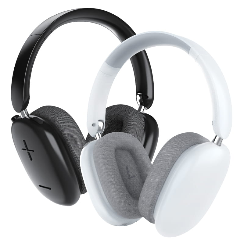 Groove Foldable Headphones