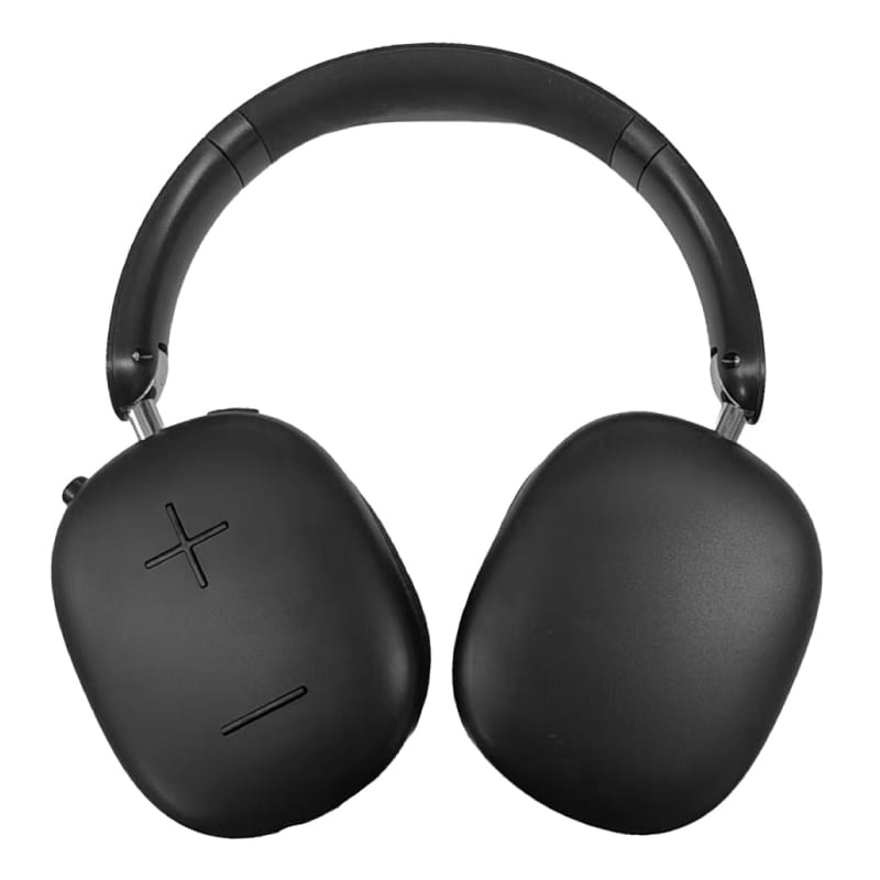 Groove Foldable Headphones