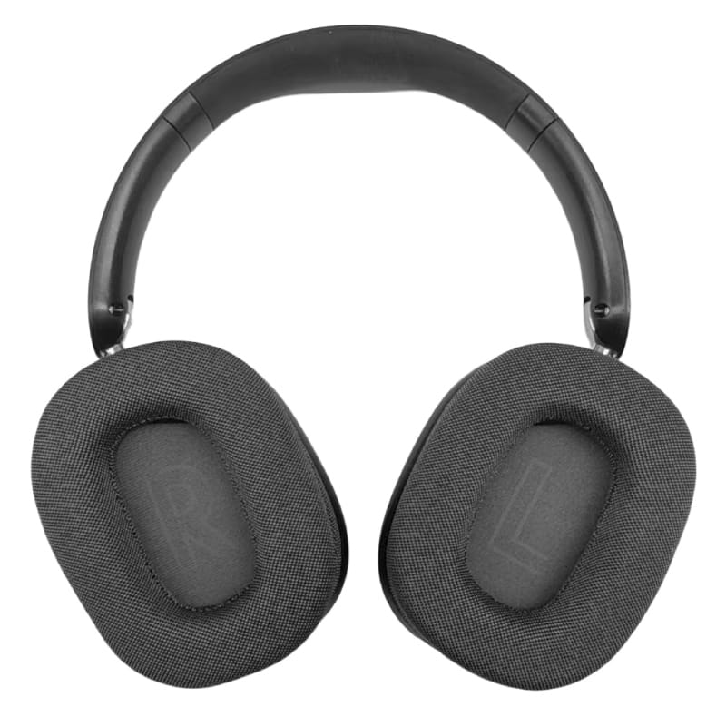 Groove Foldable Headphones