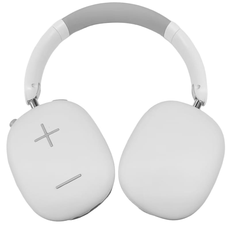 Groove Foldable Headphones