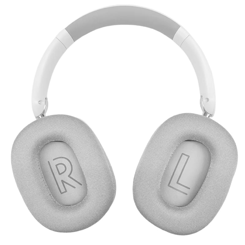 Groove Foldable Headphones