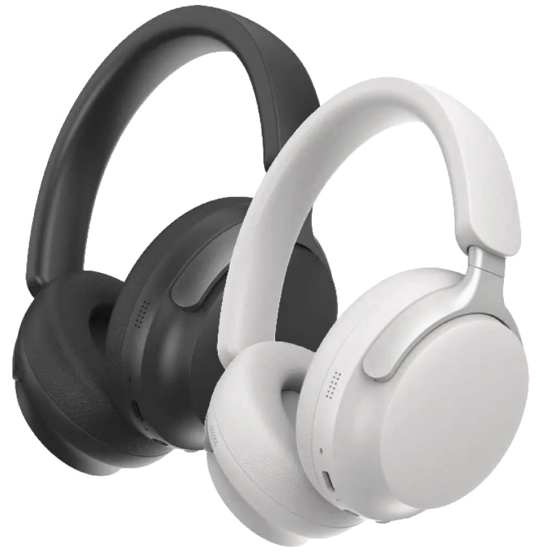 Rock Foldable Headphones