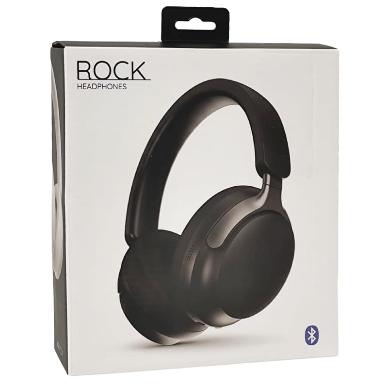 Rock Foldable Headphones