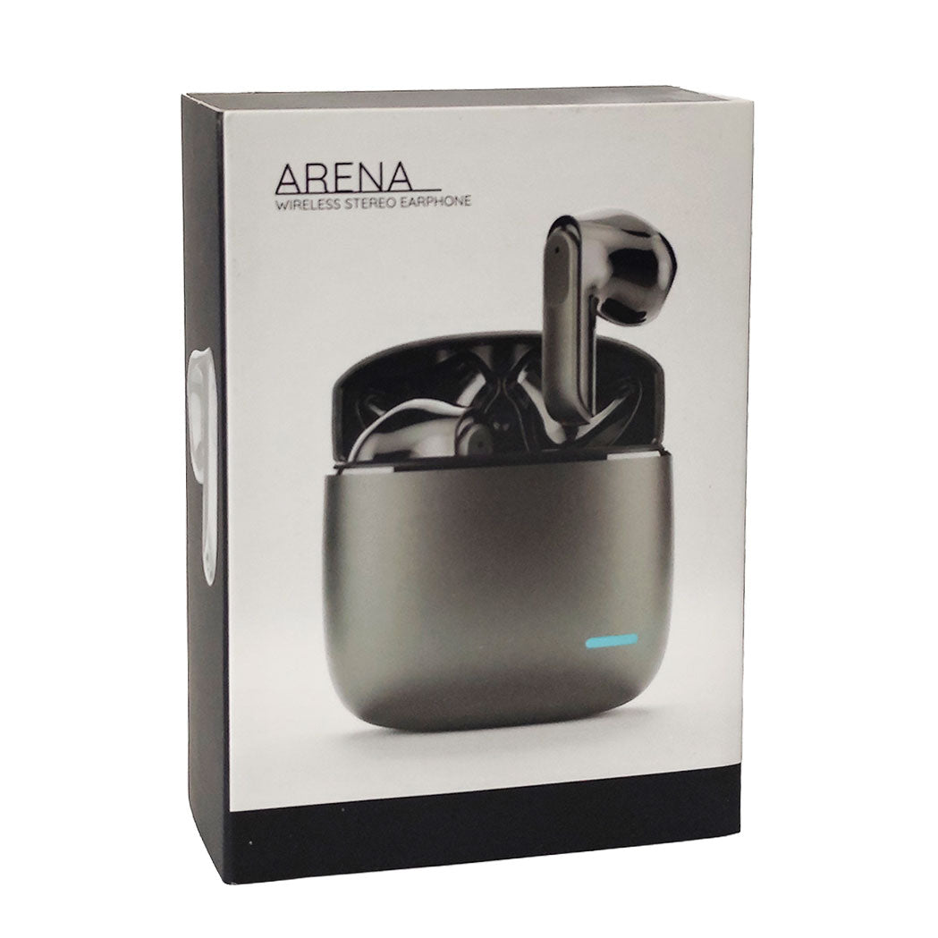 Arena Premium EarBuds