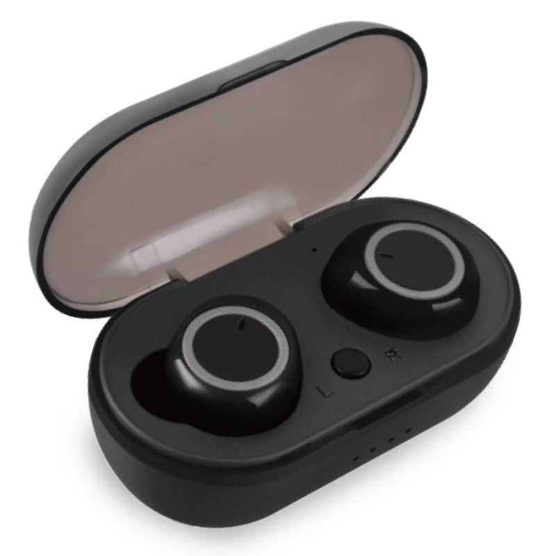 Soprano TWS Earbuds