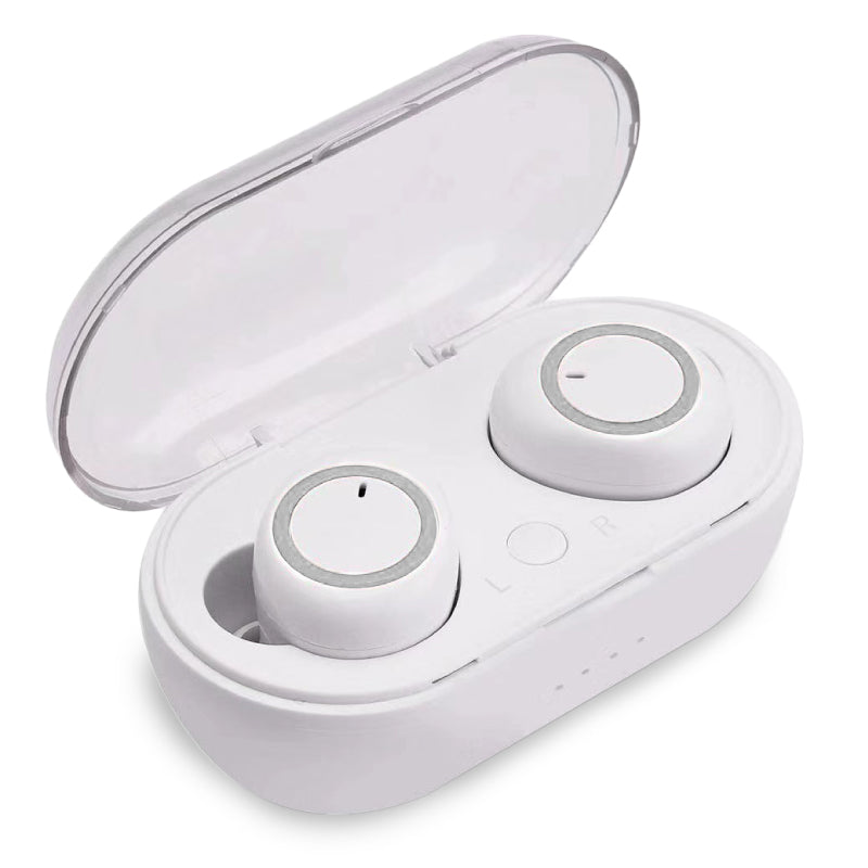 Soprano TWS Earbuds