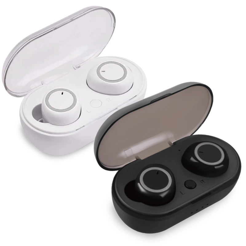 Soprano TWS Earbuds