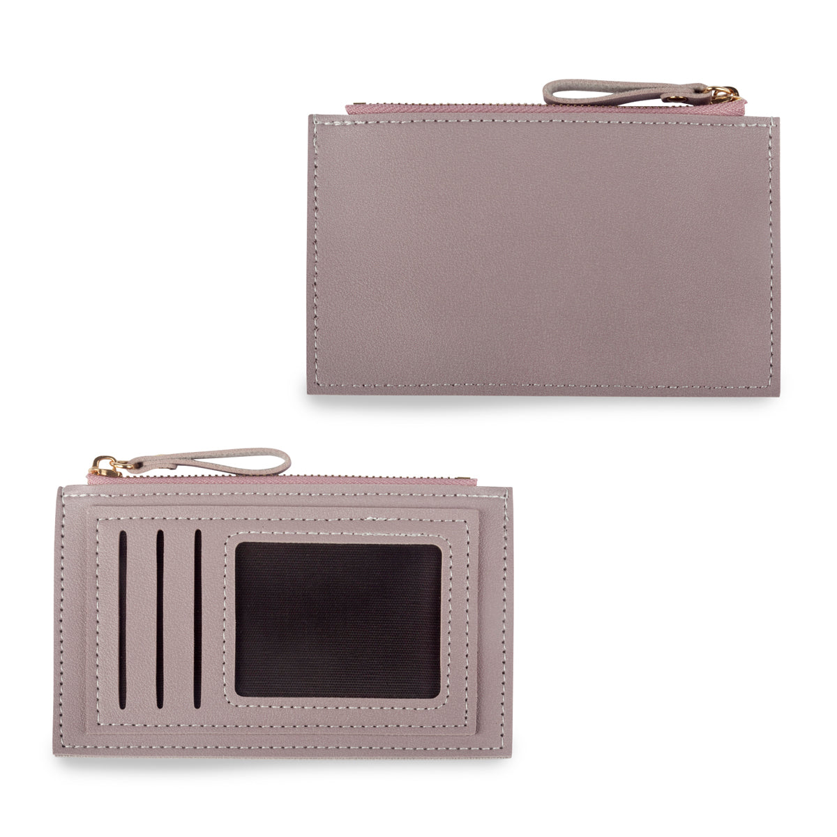 Chic Card & Cash Wallet