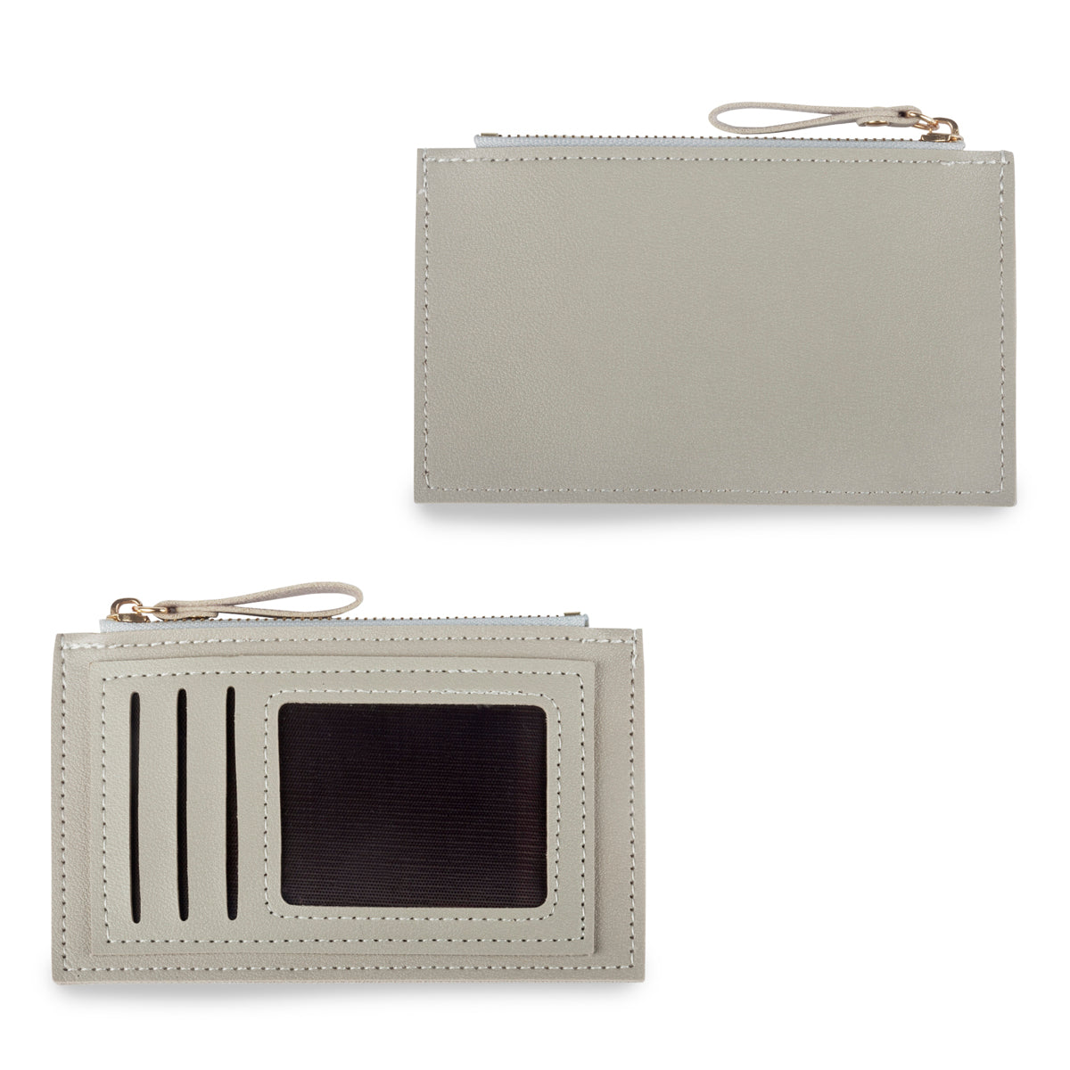 Chic Card & Cash Wallet