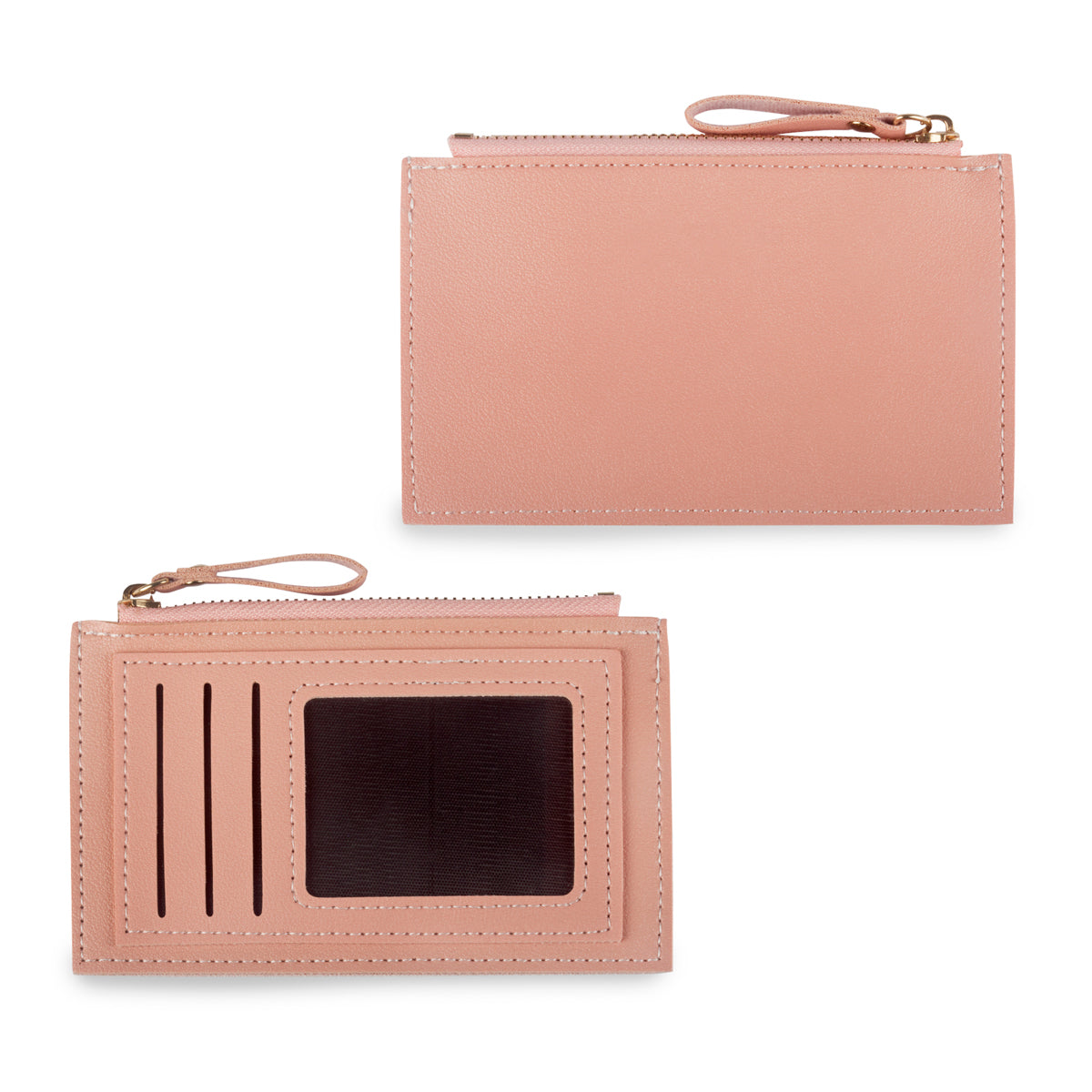 Chic Card & Cash Wallet