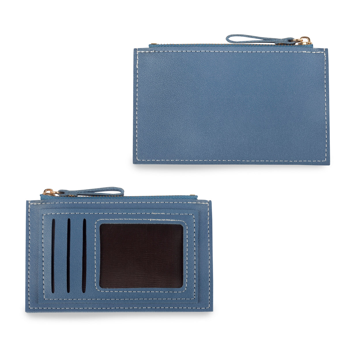Chic Card & Cash Wallet