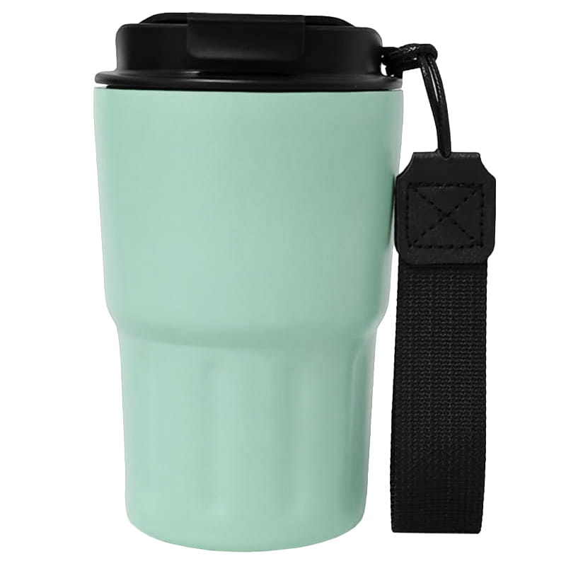 Lumen Thermal Tumbler Turquoise