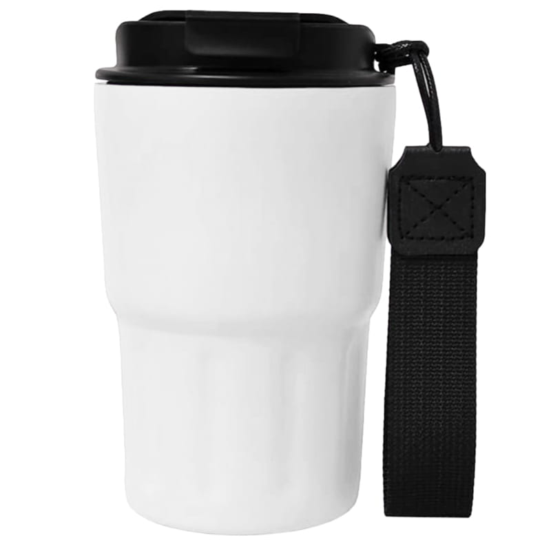 Lumen Thermal Tumbler White