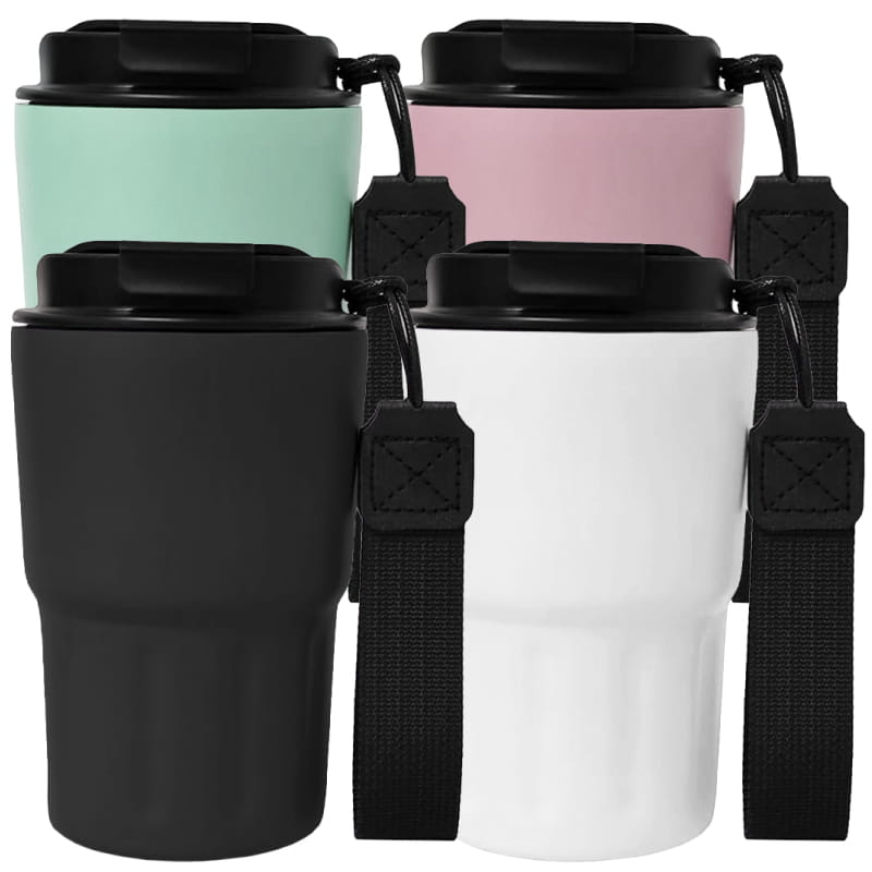 Lumen Thermal Tumbler 350ml