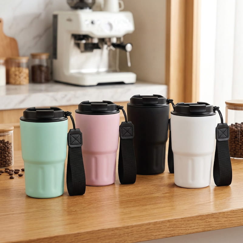 Lumen Thermal Tumbler 350ml