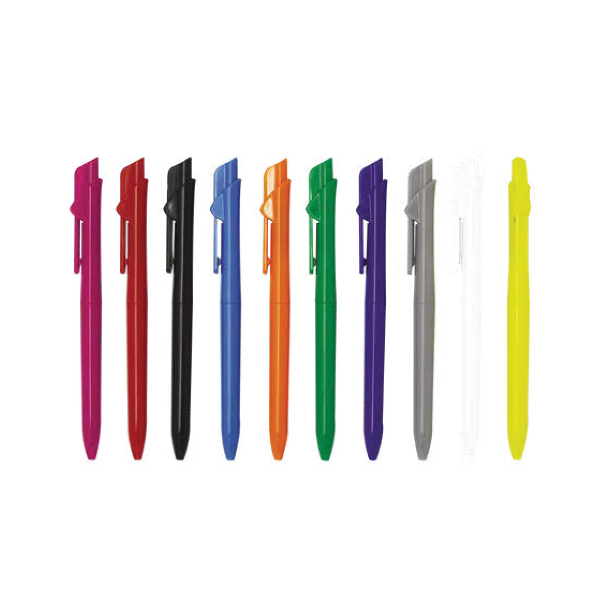 Mono Solid Pen