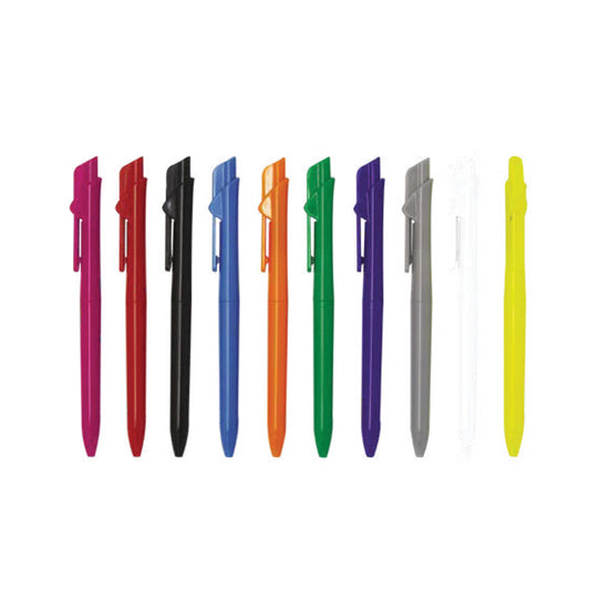Mono Solid Pen
