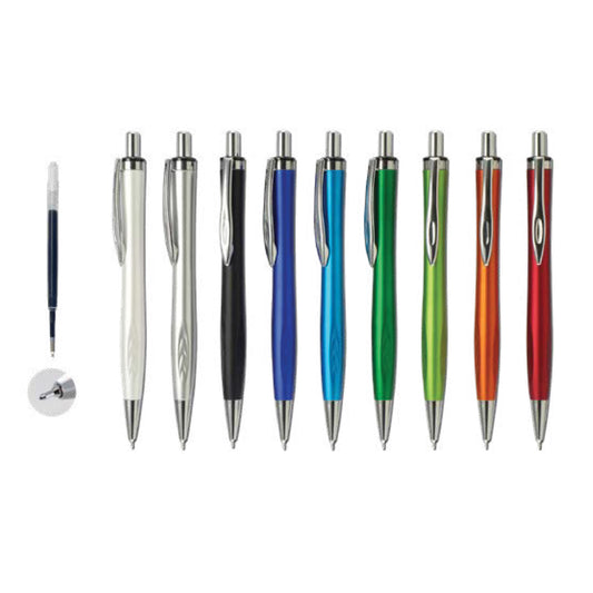 Monsoon Pen