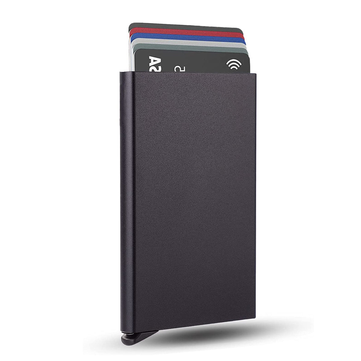 Credit Aluminium Card Holder RFID