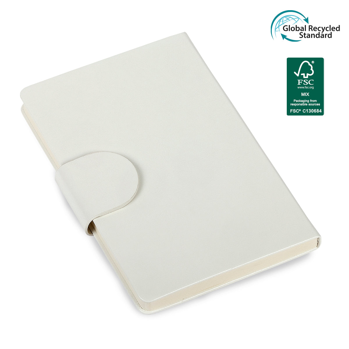 Asimov Executive Notebook A5