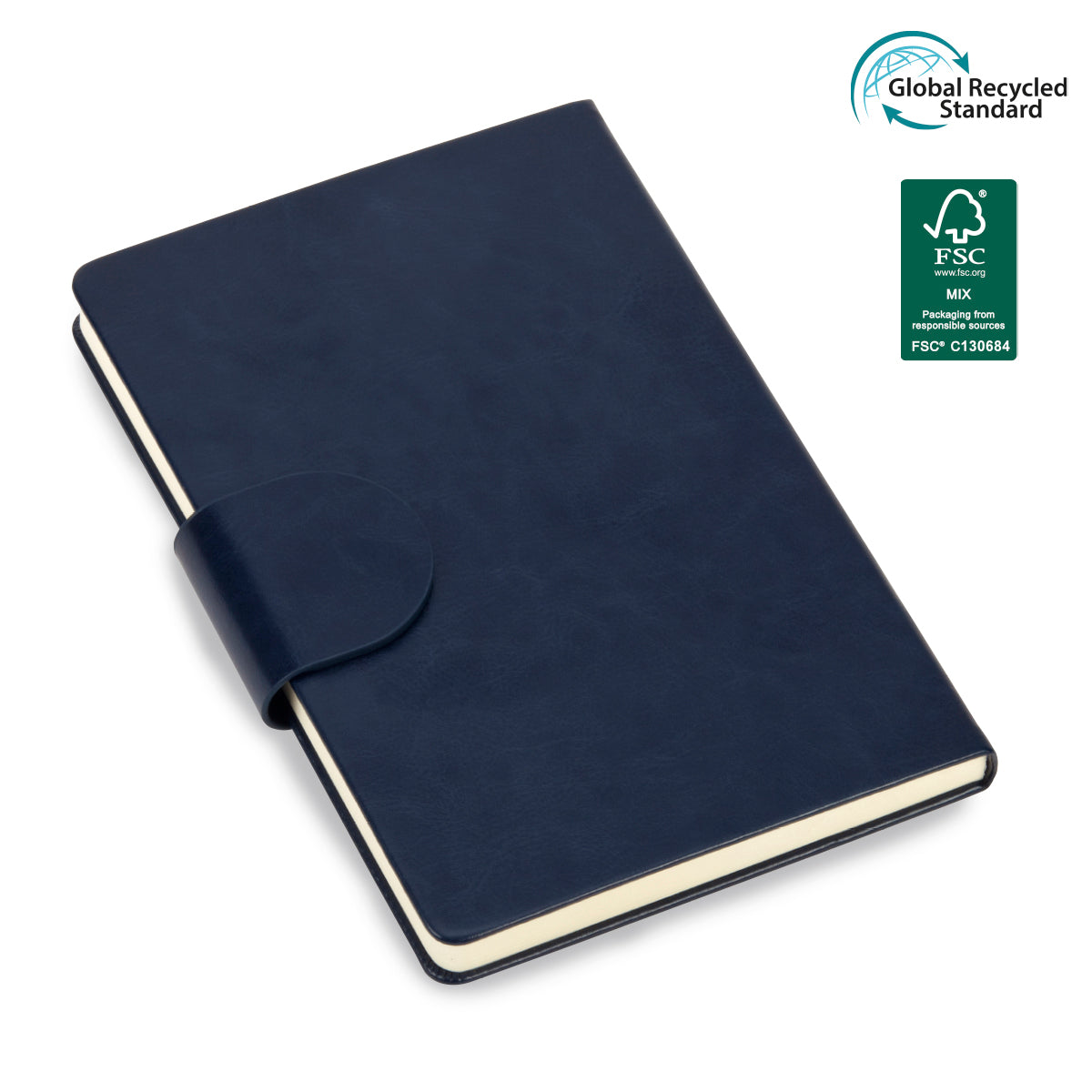 Asimov Executive Notebook A5