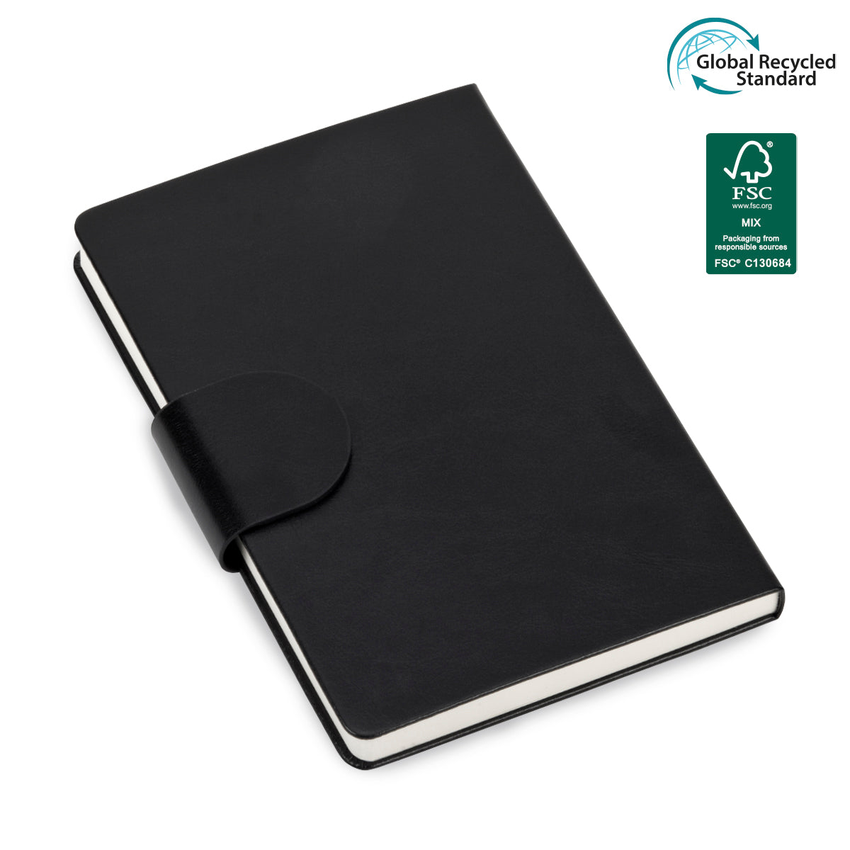 Asimov Executive Notebook A5
