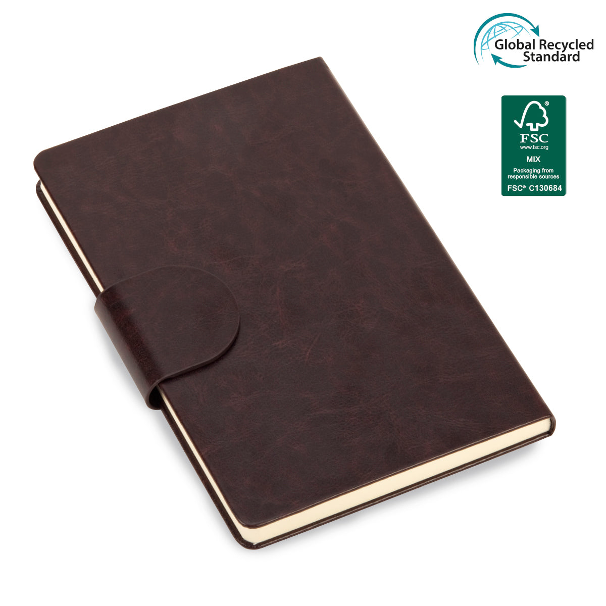 Asimov Executive Notebook A5