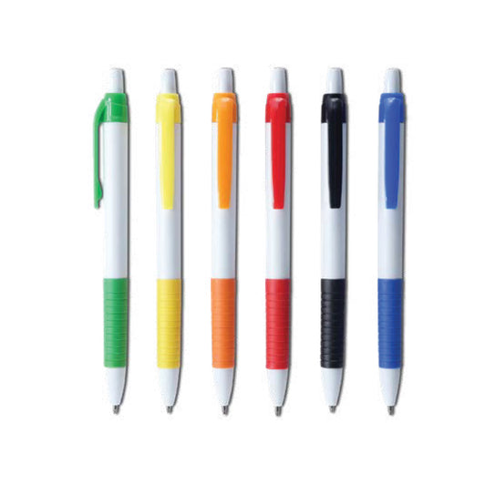 Simple Grip Pen