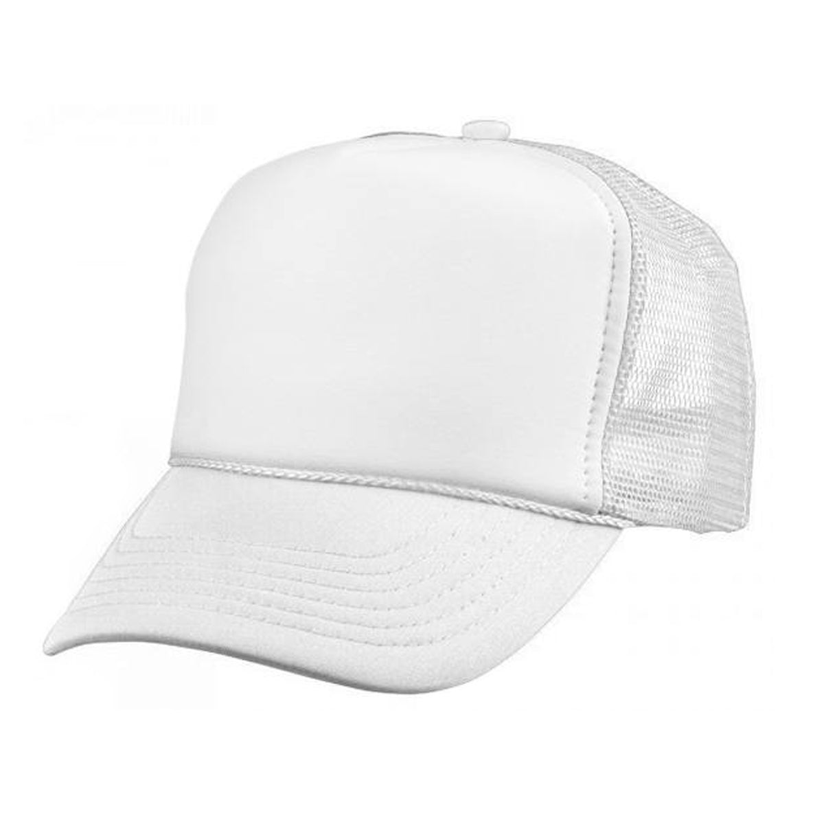 Trucker Mesh Cap
