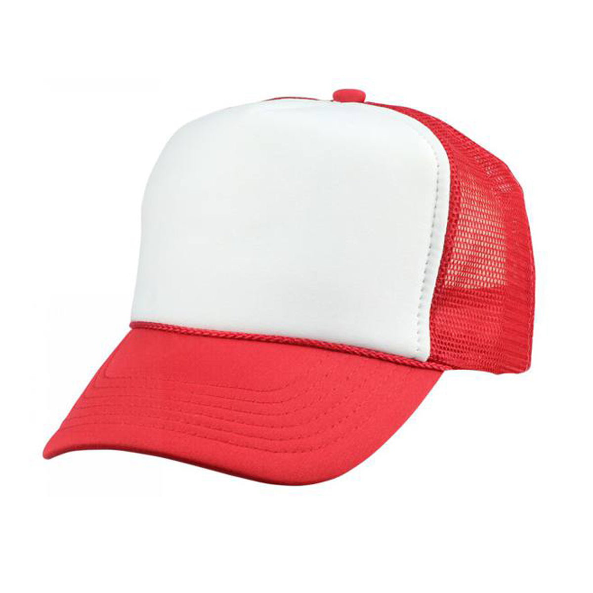 Trucker Mesh Cap