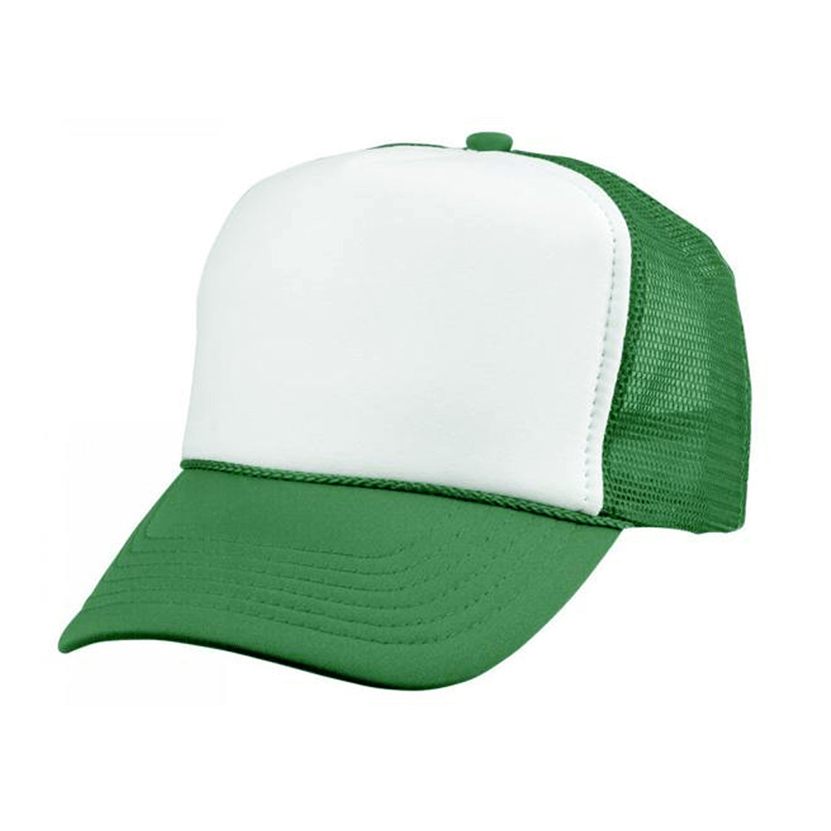 Trucker Mesh Cap