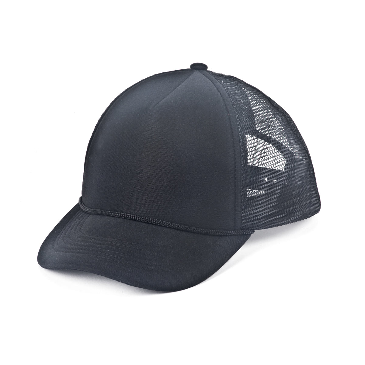 Trucker Mesh Cap
