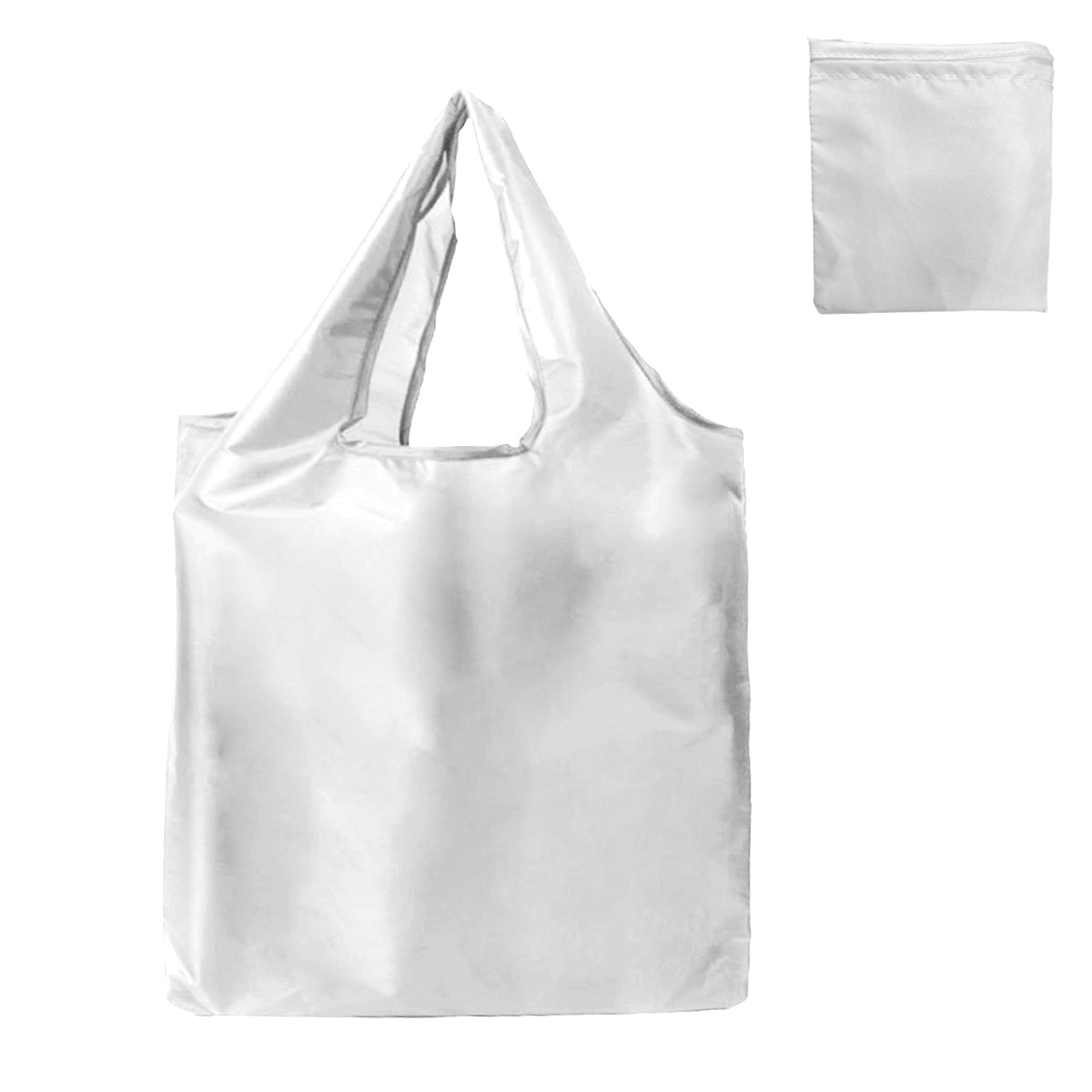 Eco-Fold Foldable Shopping Bag