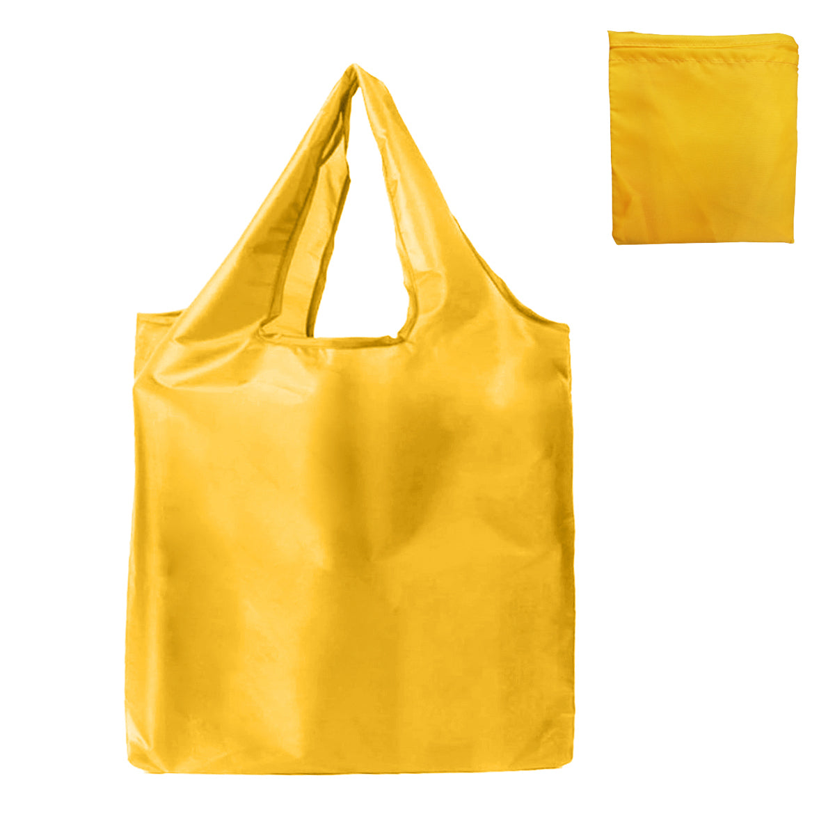 Eco-Fold Foldable Shopping Bag