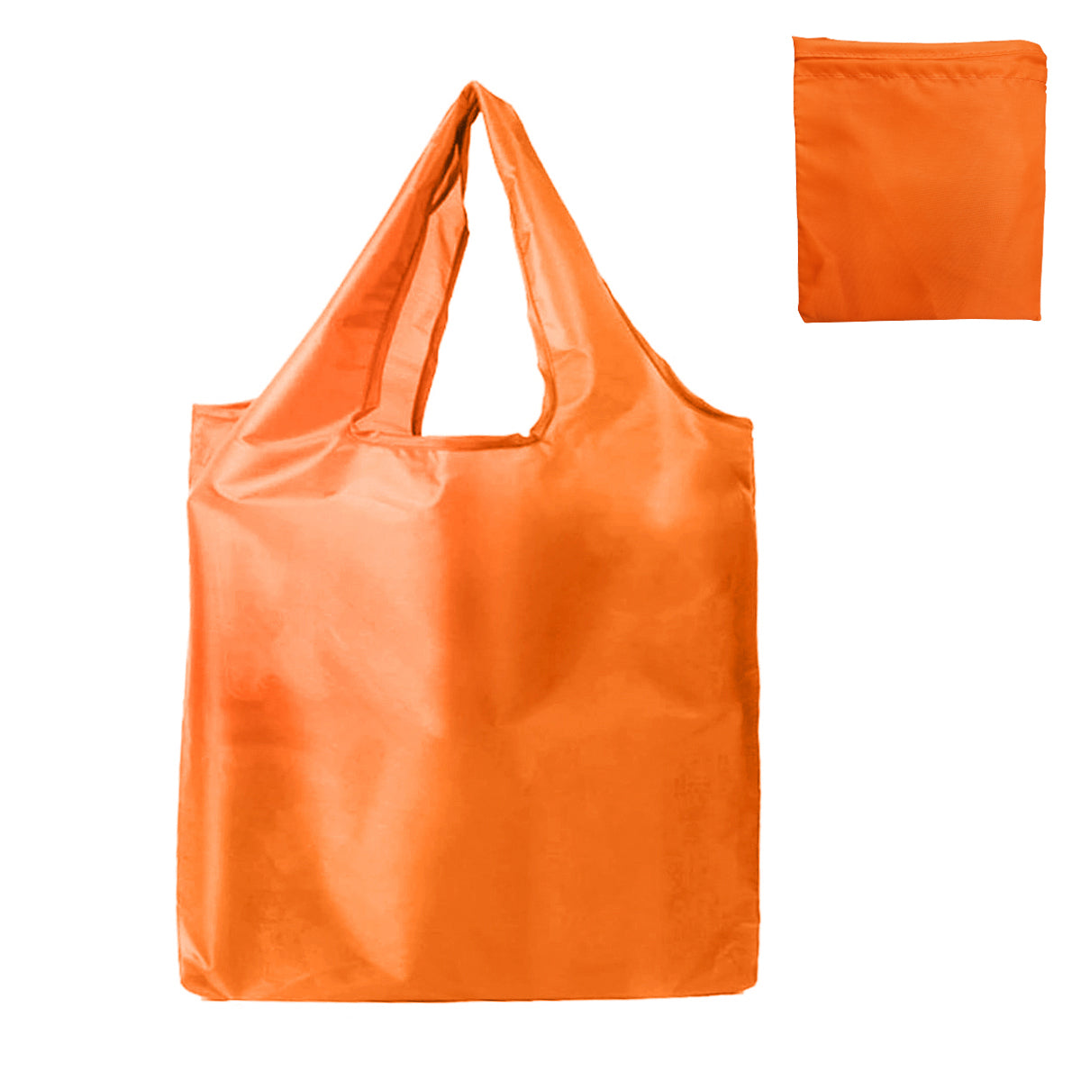 Eco-Fold Foldable Shopping Bag