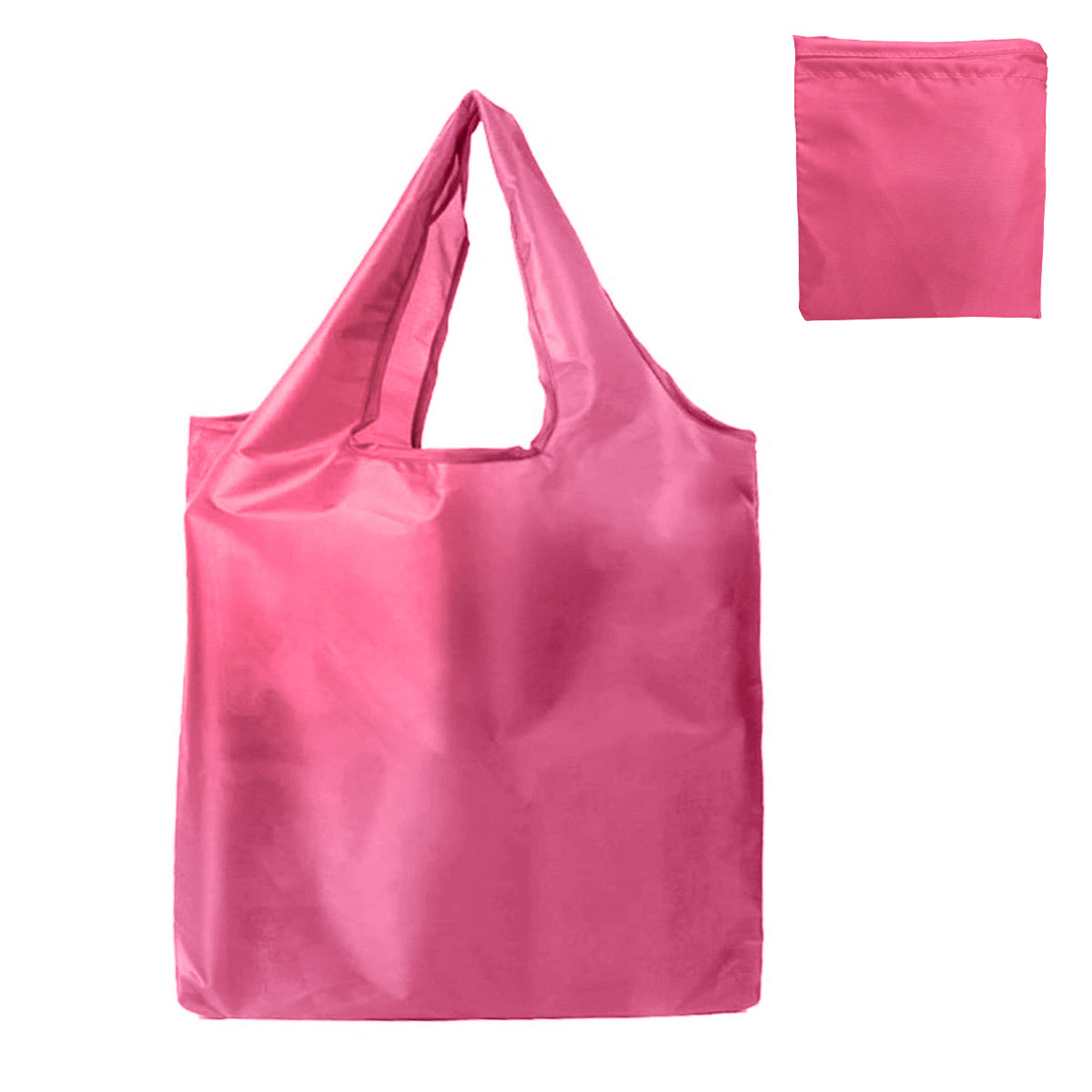 Eco-Fold Foldable Shopping Bag