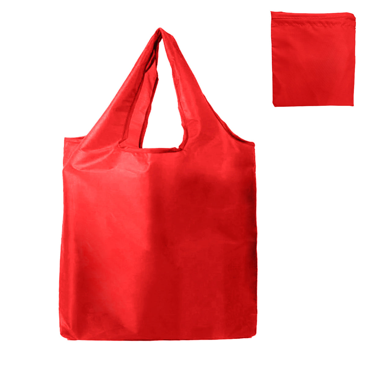 Eco-Fold Foldable Shopping Bag