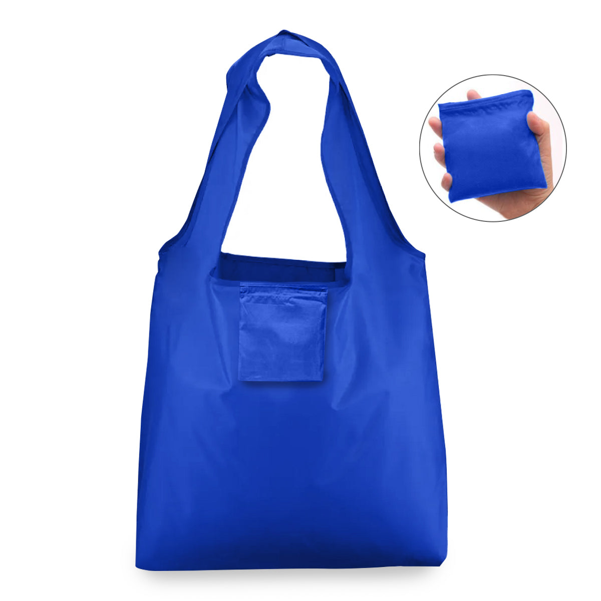 Eco-Fold Foldable Shopping Bag
